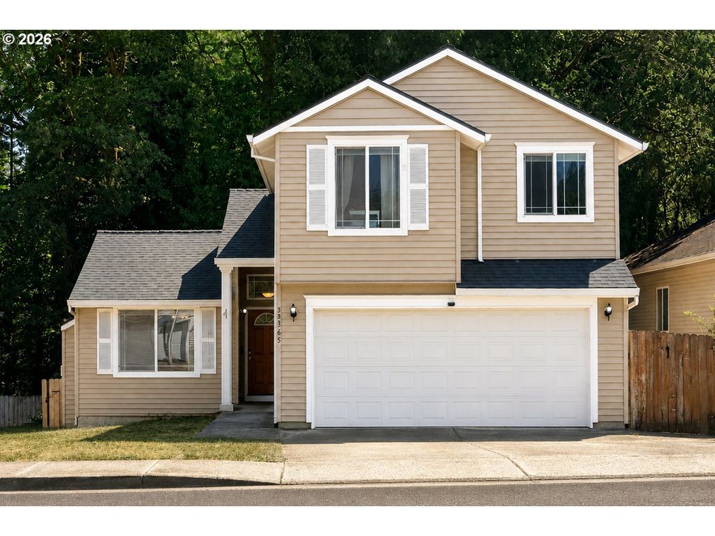 35365 Oakwood Dr, St. Helens
