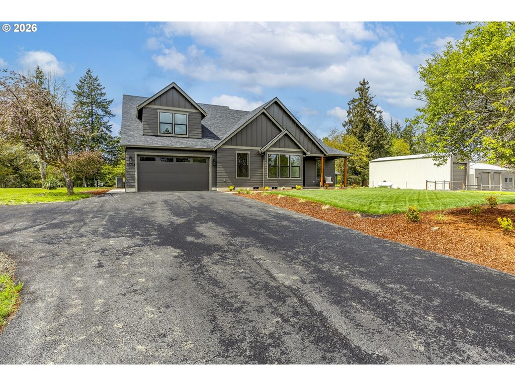 88368 Jessie James Ln, Veneta