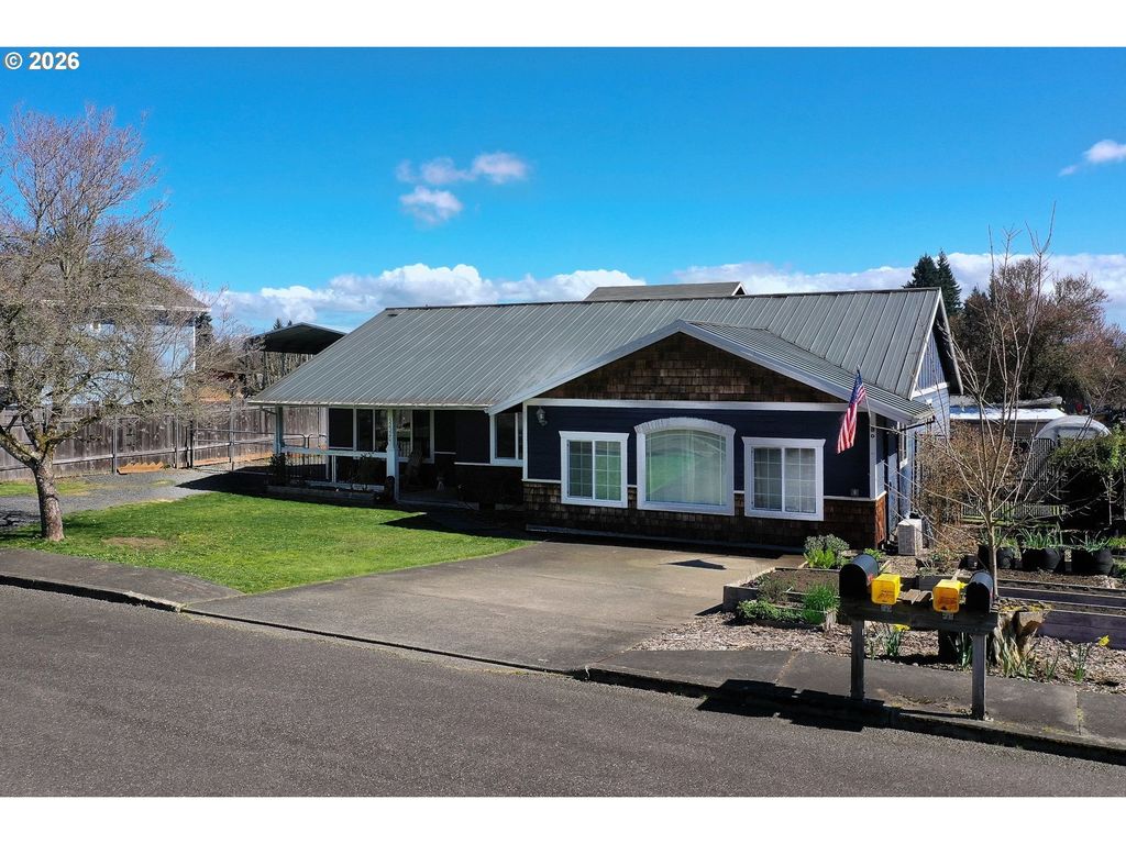 52320 Sw Taylor St, Scappoose