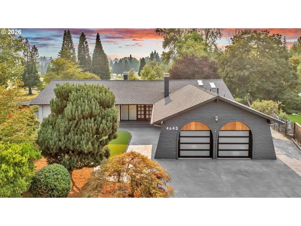 4645 Nw 191st Ave, Portland