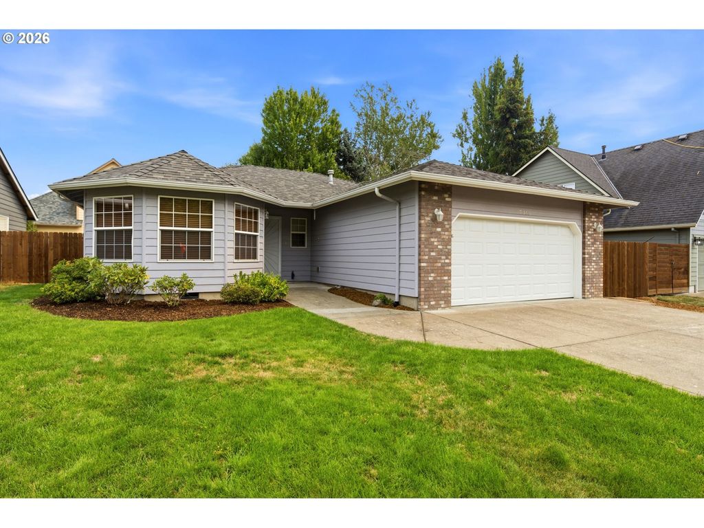 7368 Meadowglen St, Keizer