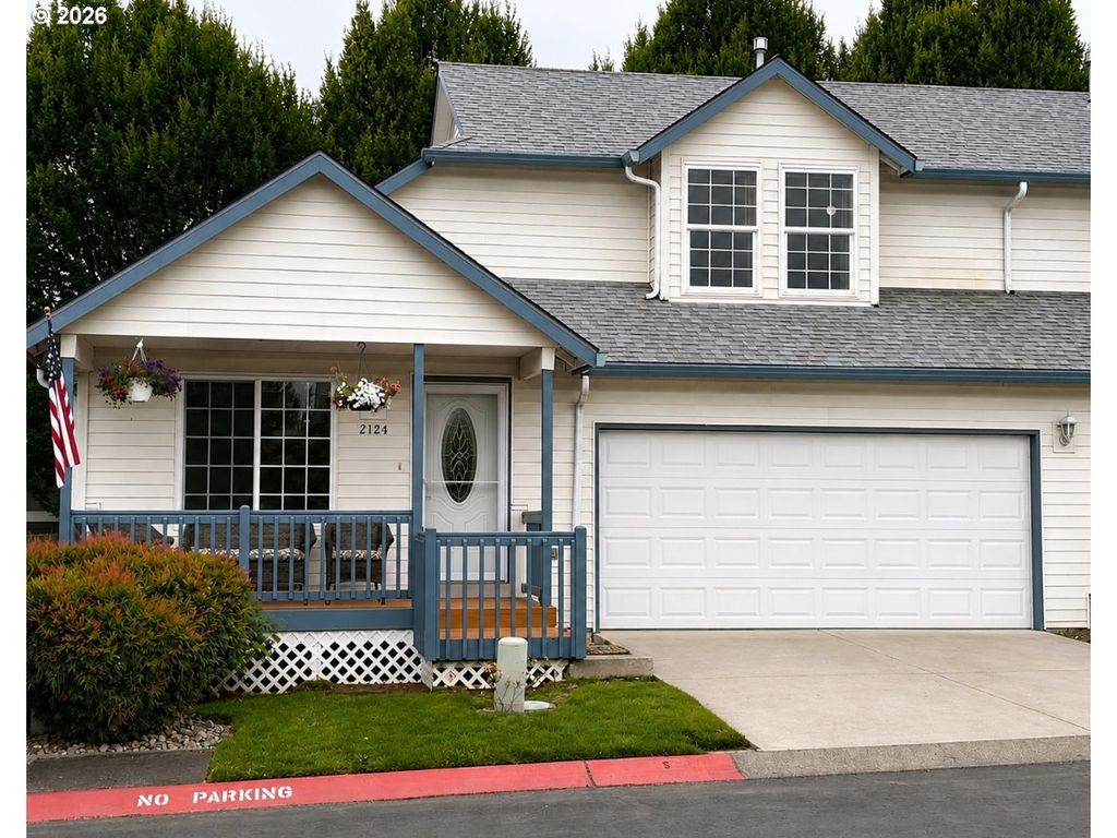2124 Ne 77th Ave, Vancouver