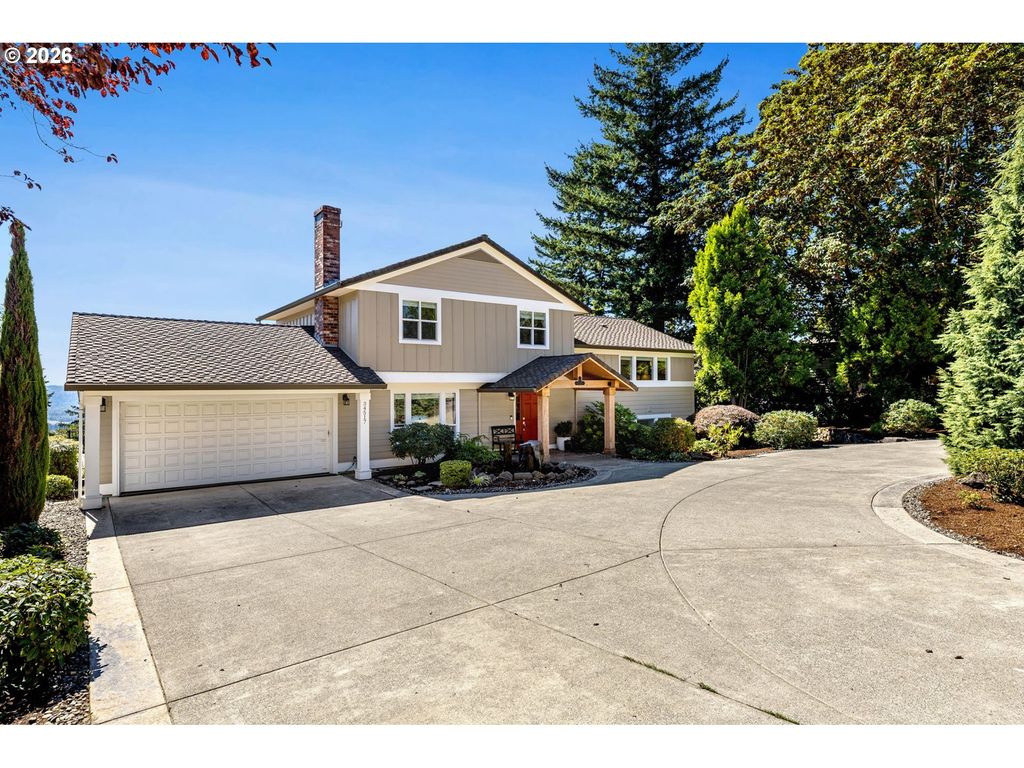 34517 Se Lawton Rd, Washougal