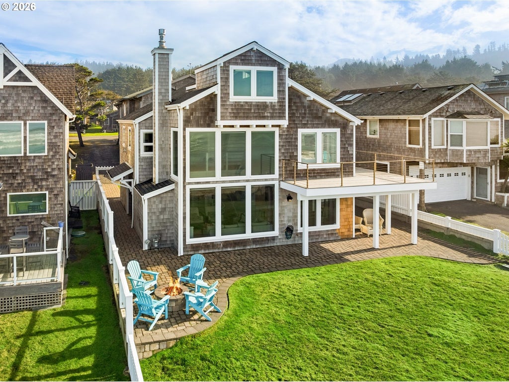 3772 Pacific St, Cannon Beach