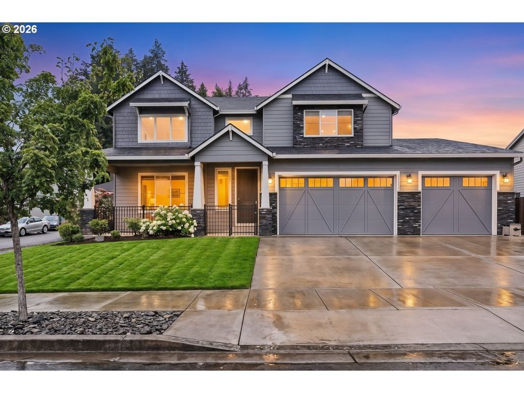 12500 Ne 59th Ave, Vancouver