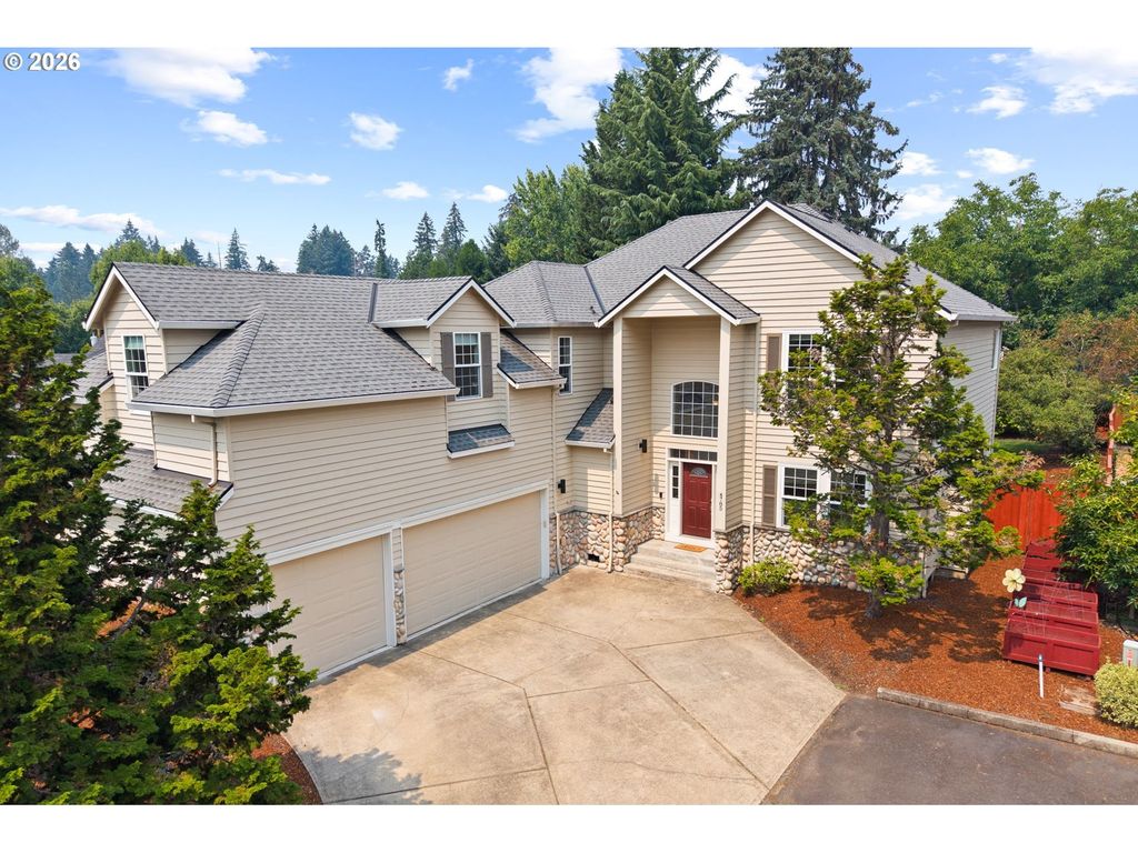 4785 Ne Hidden Creek Dr, Hillsboro