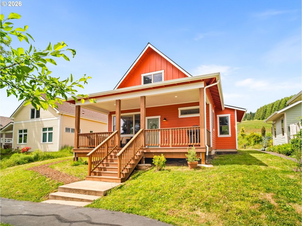 3926 Coho Cir, Forest Grove
