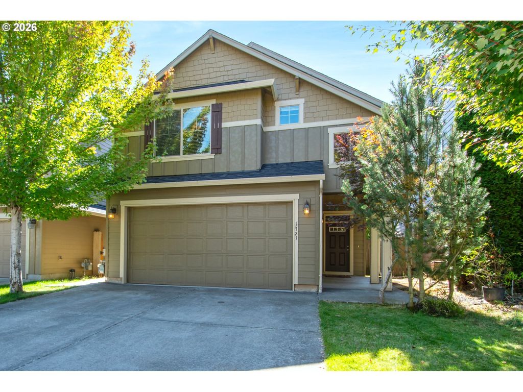 3721 Nw 121st Cir, Vancouver