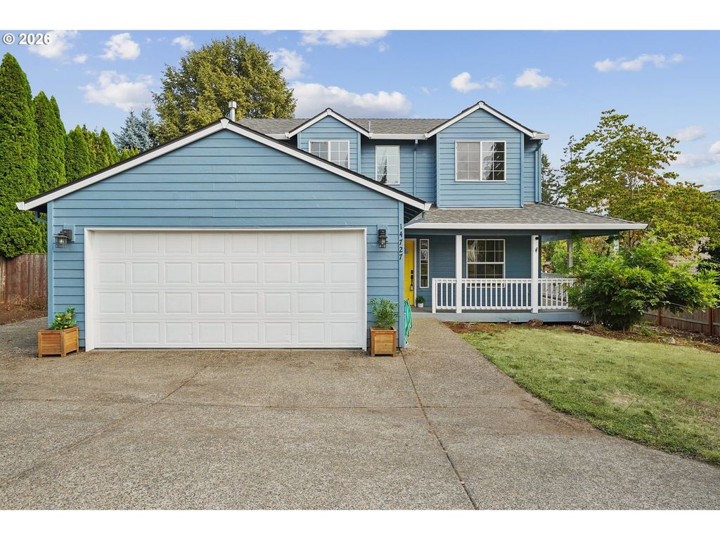 14727 Sw Brooke Ct, Sherwood