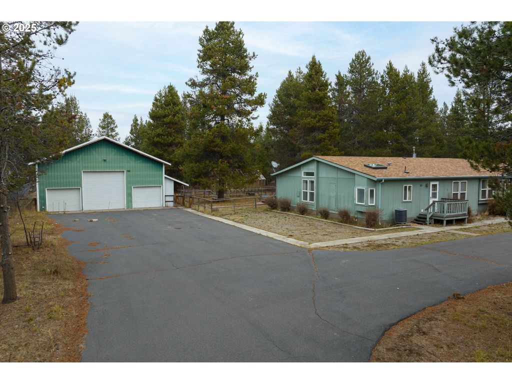 15728 Eastwind Ct, La Pine