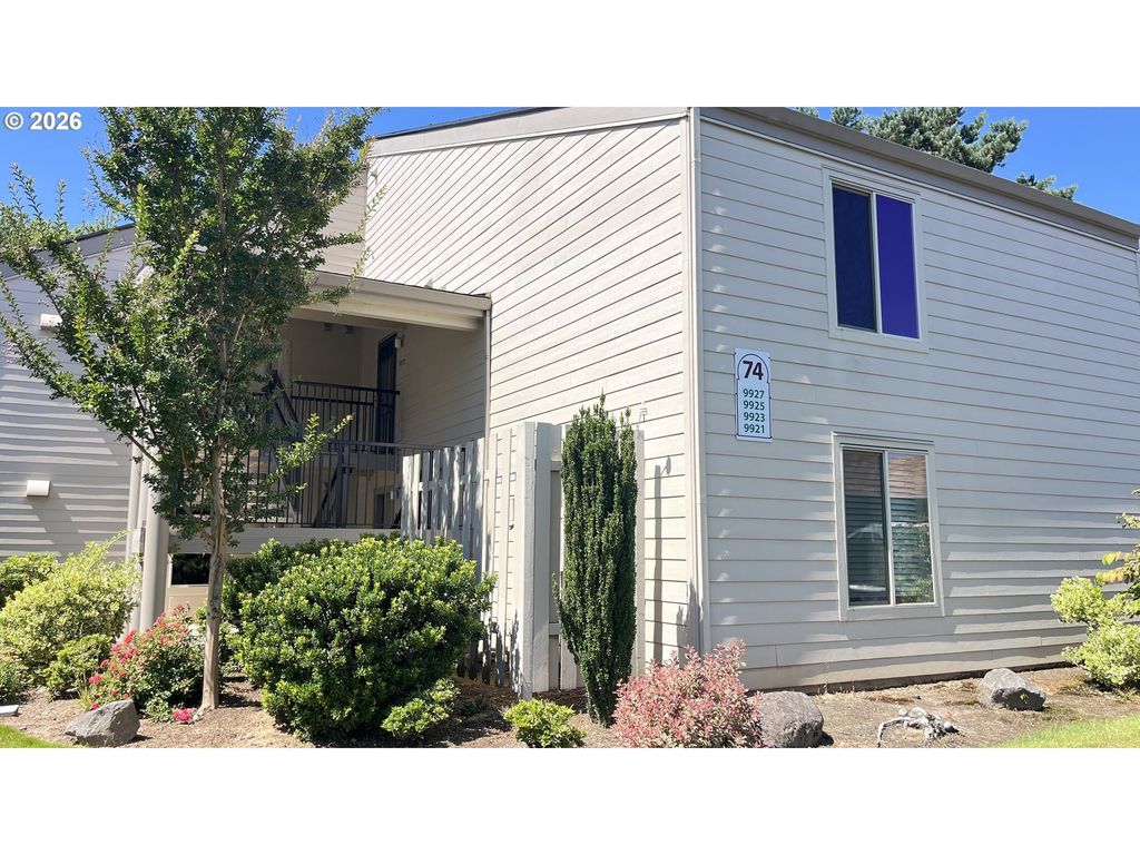 9925 Sw Trapper Ter, Beaverton