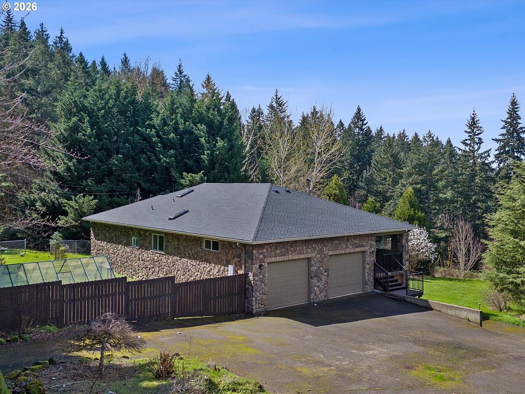 27741 Se Wallace Rd, Estacada
