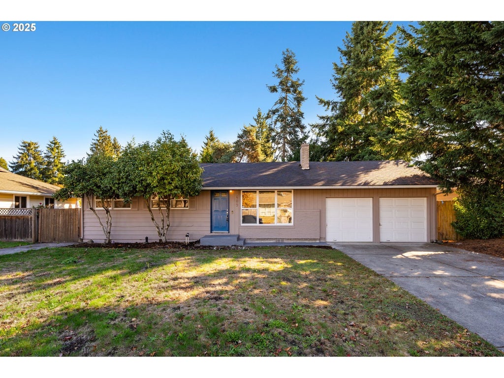 409 Se 95th Ave, Vancouver