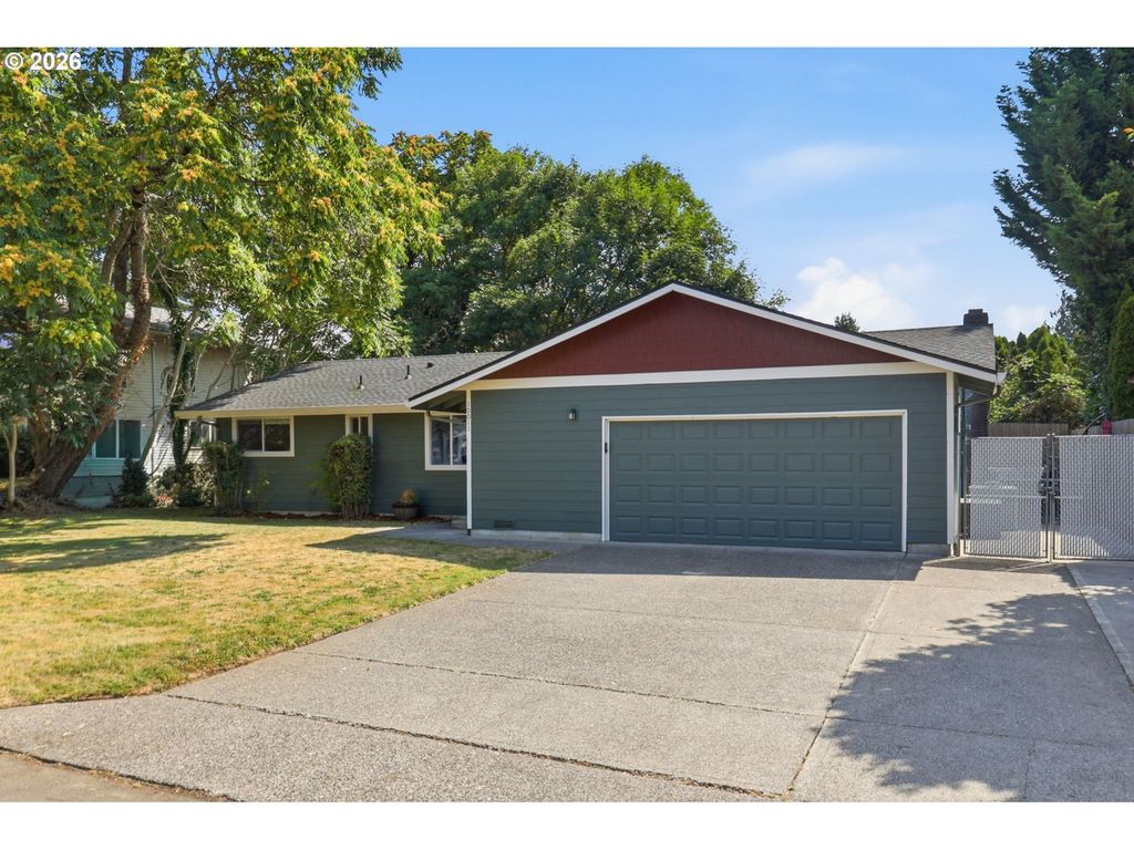 10011 Nw 27th Ave, Vancouver