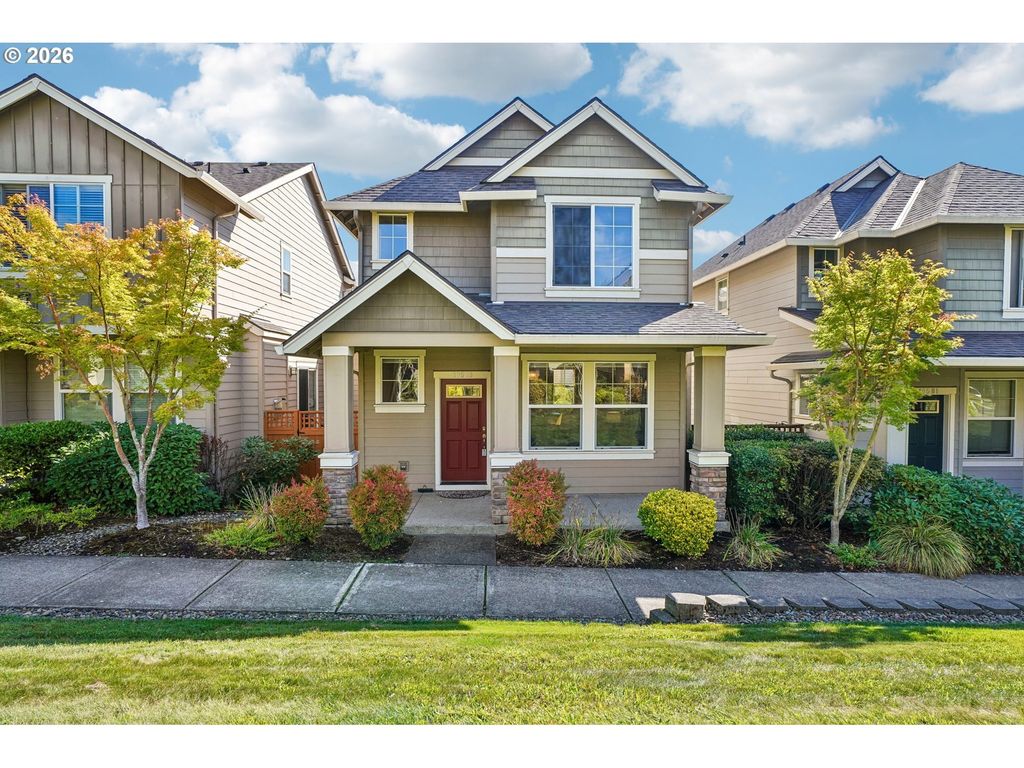 10573 Ne Summer Falls St, Hillsboro