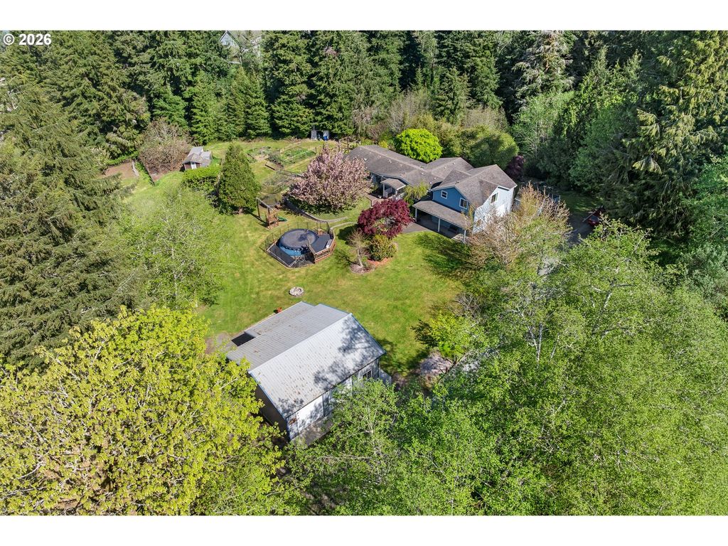 34575 Miami Foley Rd, Nehalem