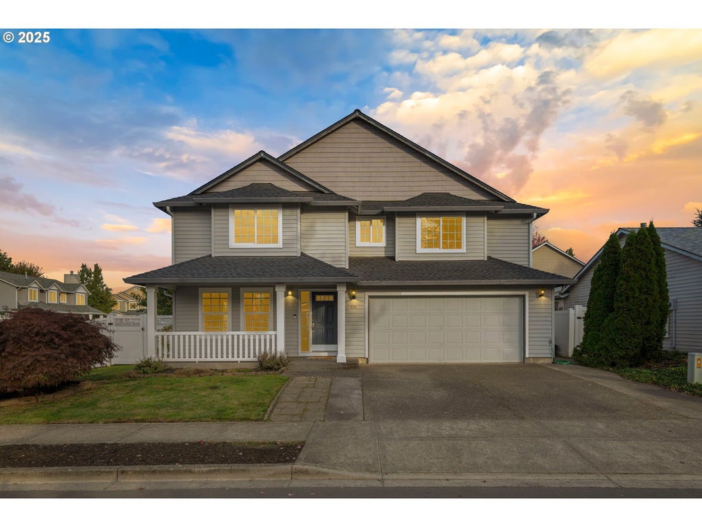 1311 Nw 26th Ave, Battle Ground