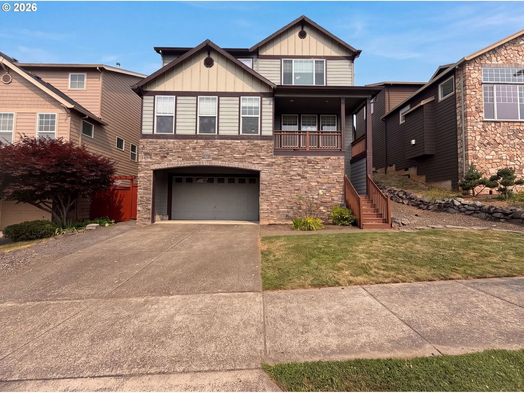 13049 Se Meadehill Ave, Happy Valley