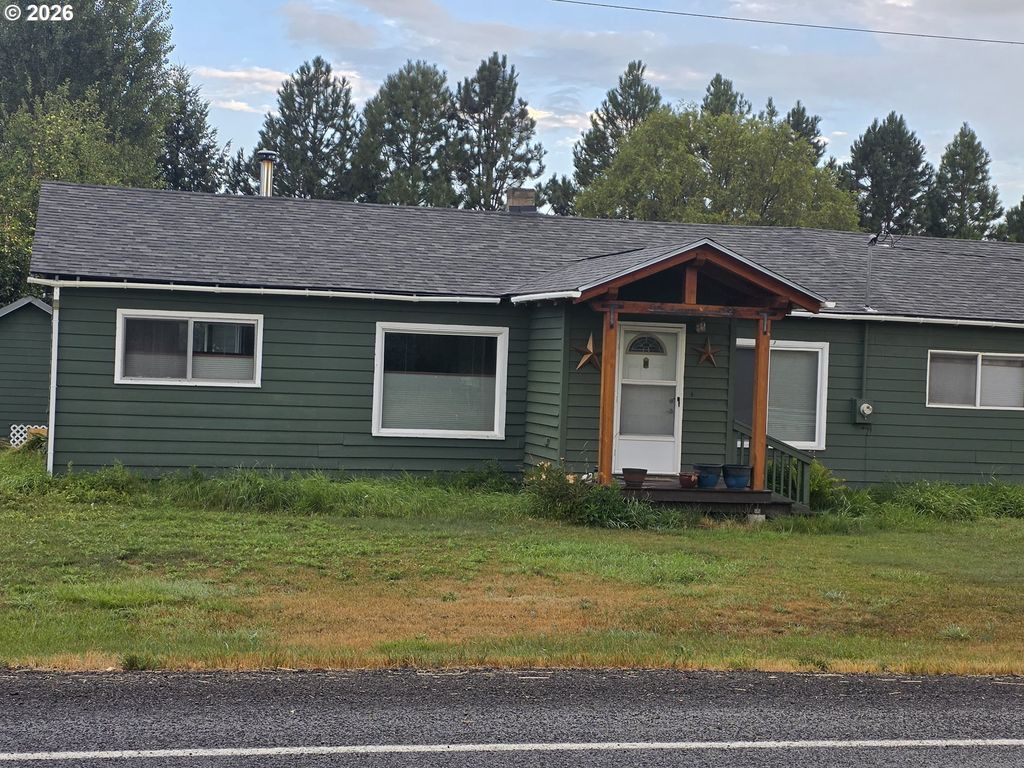 64836 Hurricane Creek Rd, Enterprise