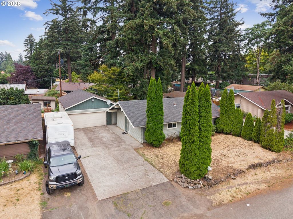 609 Se 137th Ave, Portland
