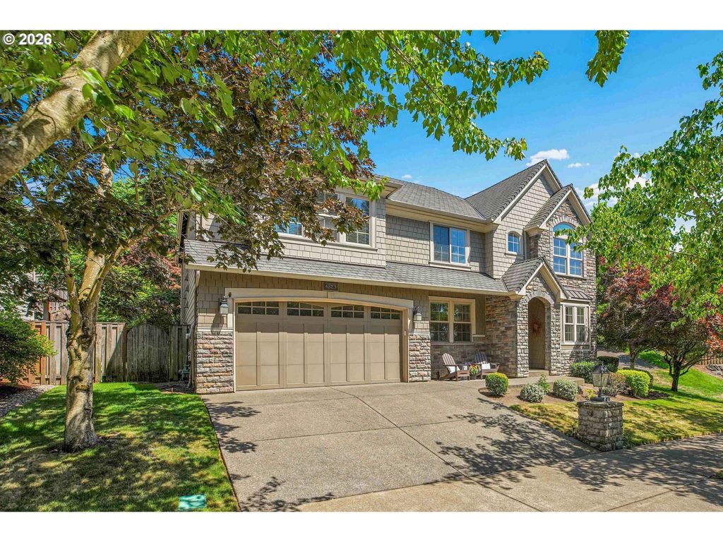 4823 Ireland Ln, West Linn