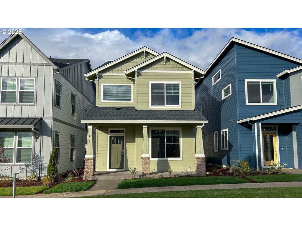 8290 Se Brooks Ln, Hillsboro