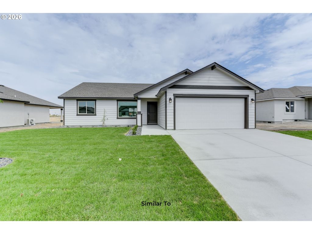 235 Sw Goldfinch, Boardman