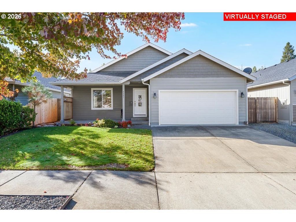 2287 Sw Gayle Way, Grants Pass