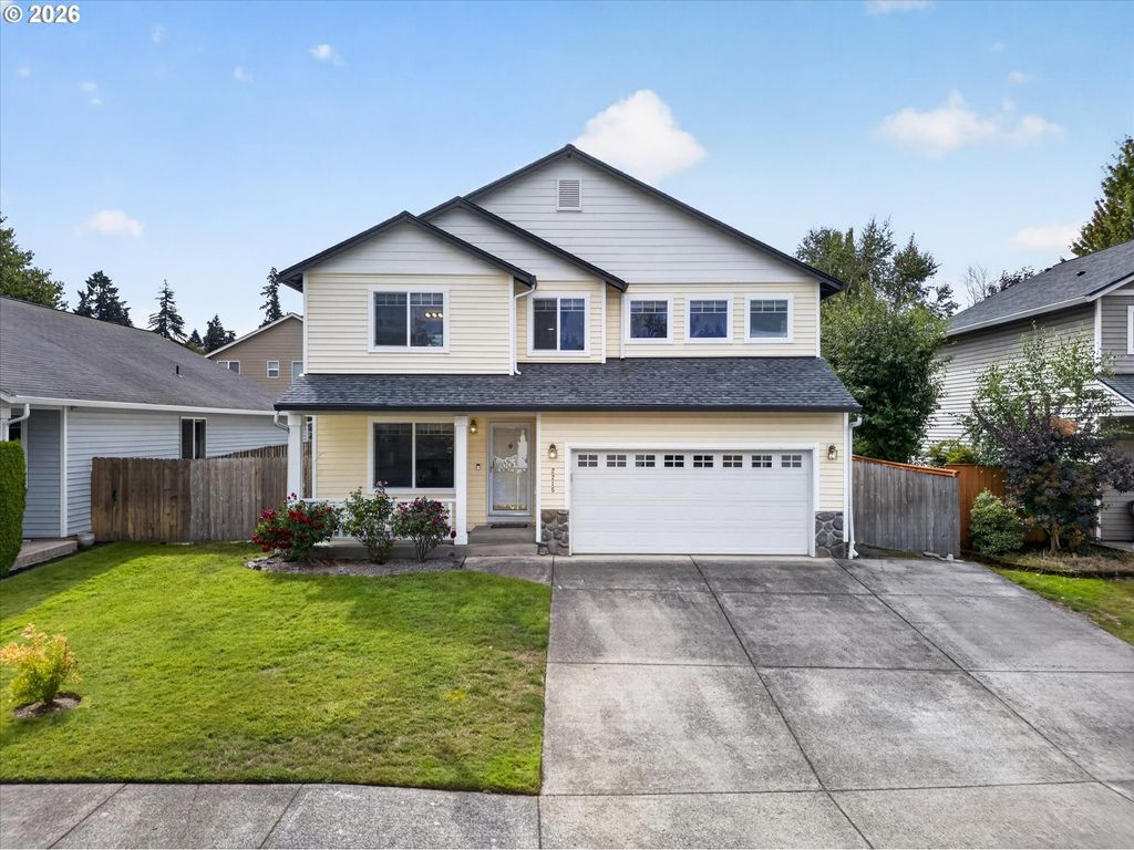 2215 Ne 107th St, Vancouver