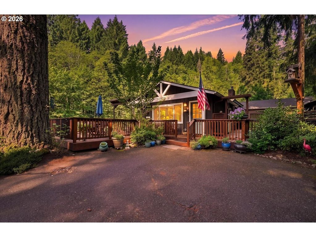 30950 Scappoose Vernonia Hwy, Scappoose