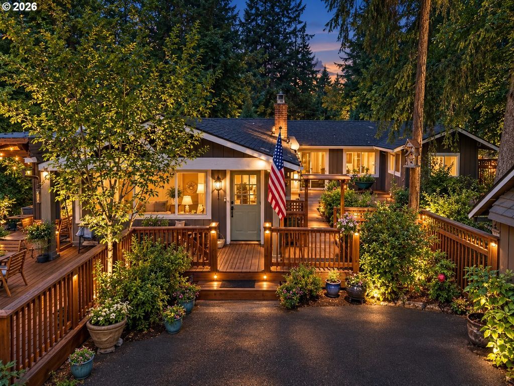 30950 Scappoose Vernonia Hwy, Scappoose