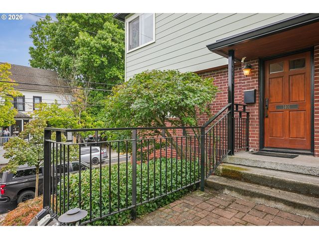1401 Nw 23rd Ave, Portland