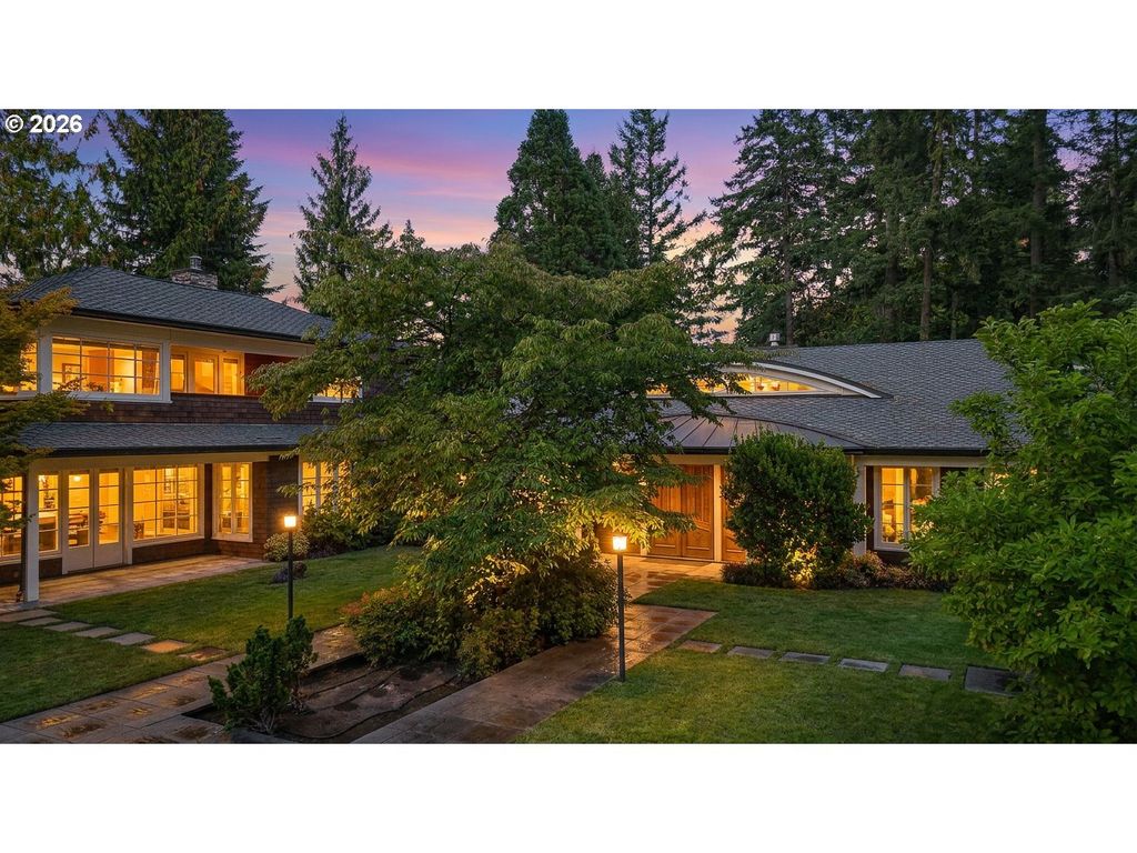 4330 Sw Charming Way, Portland