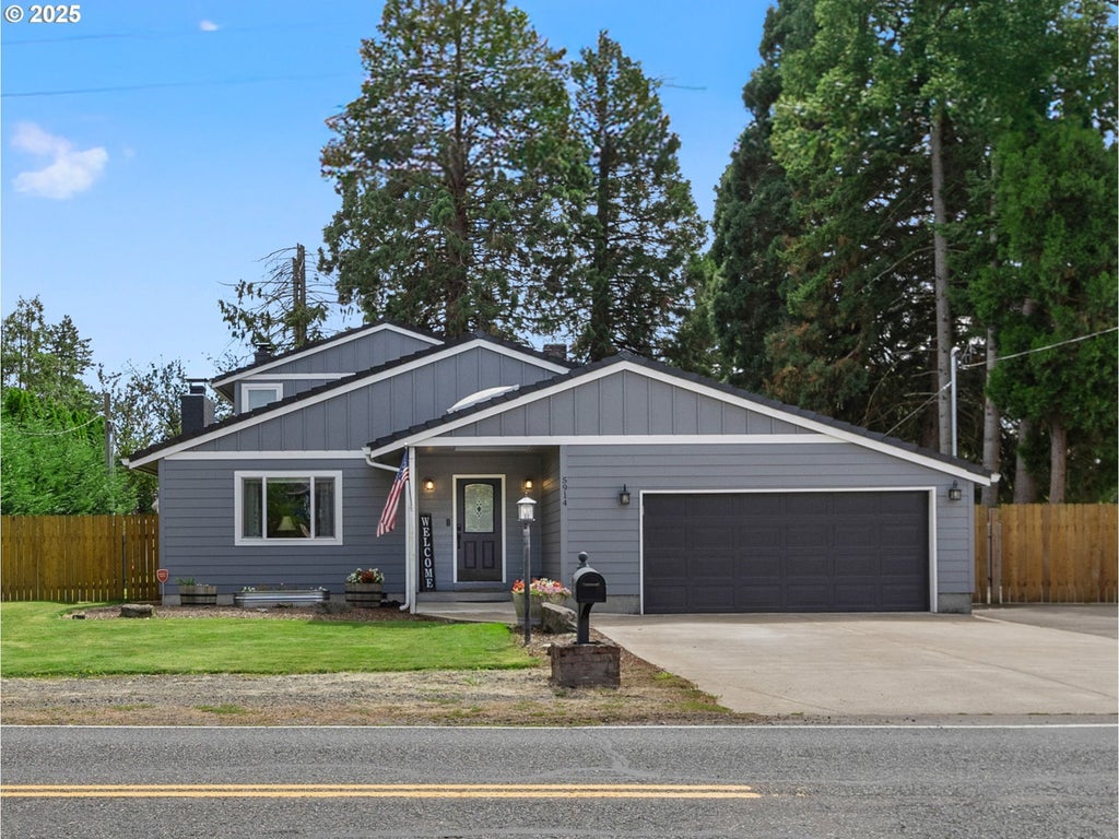 5914 Se Welch Rd, Gresham