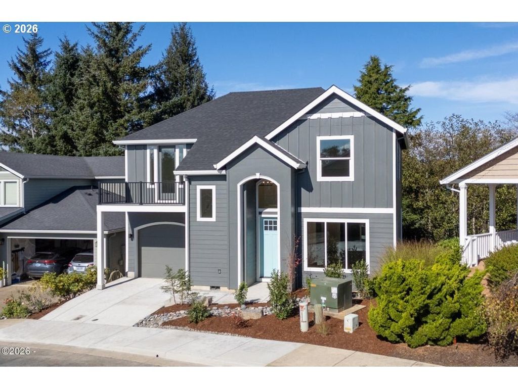 4500 Sequoia Loop, Netarts