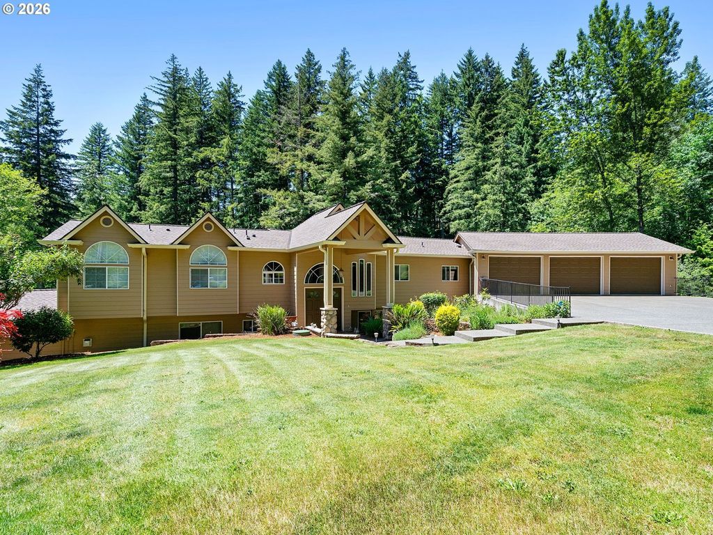 12002 Ne Shanghai Rd, Vancouver