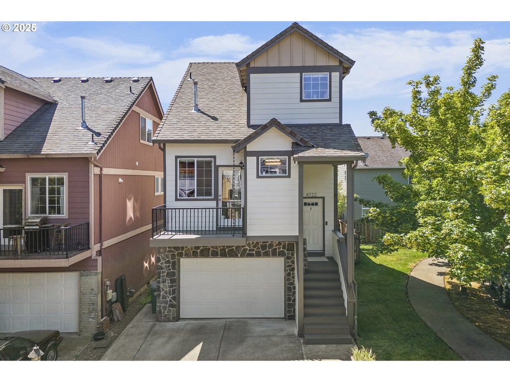 4722 Se Paladin Ln, Hillsboro