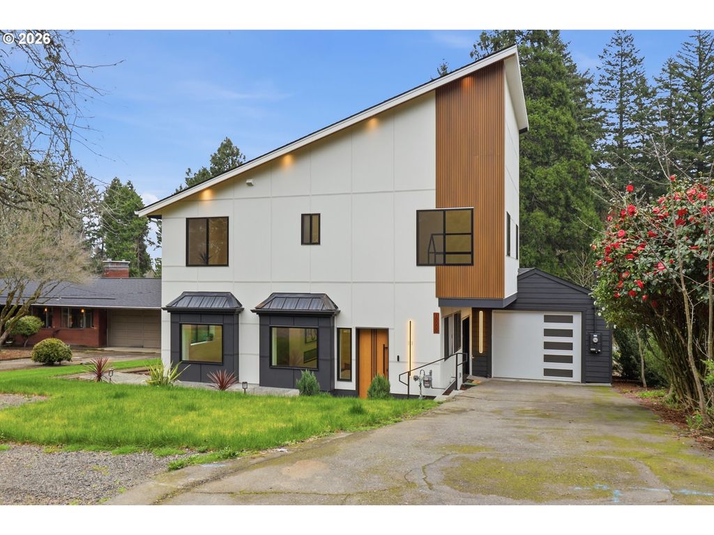 10000 Sw 25th Ave, Portland
