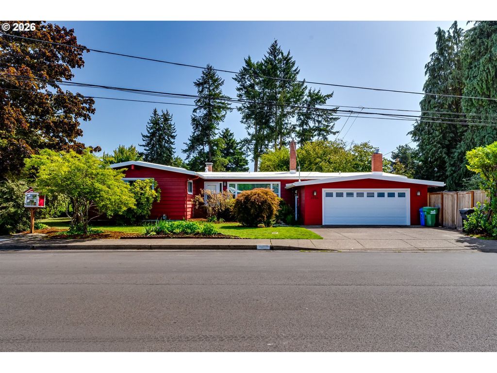 3046 Bailey Ln, Eugene