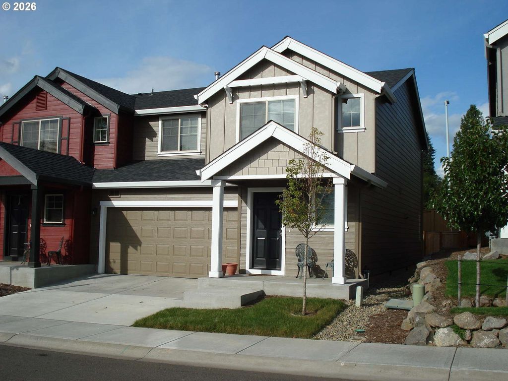 3355 Nw 47th Dr, Camas