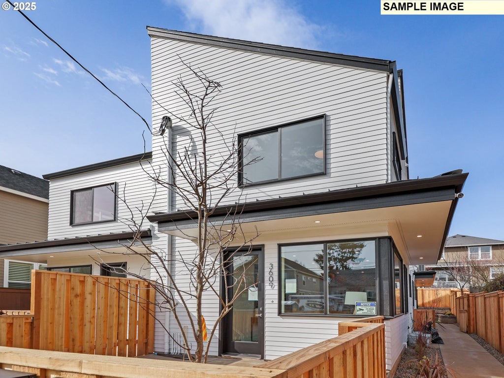 4485 Ne 41st Ave, Portland