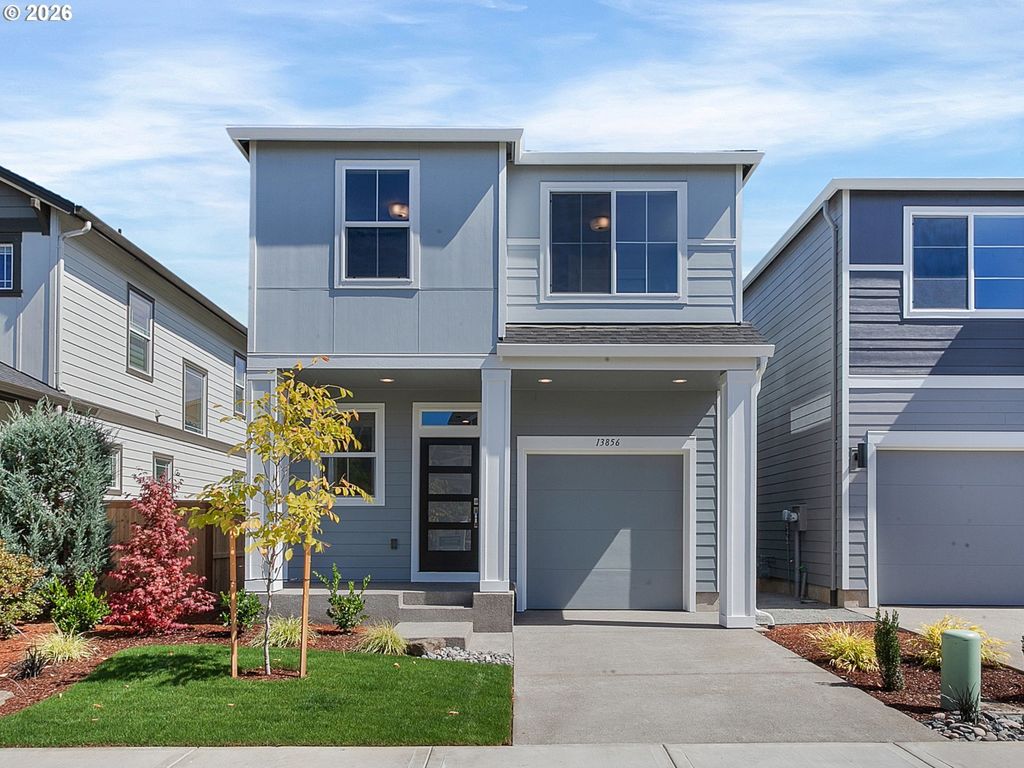 13856 Sw 175th Ave, Tigard