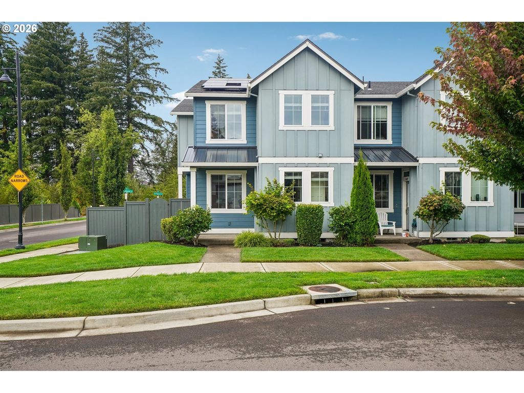 6401 Se Genrosa St, Hillsboro