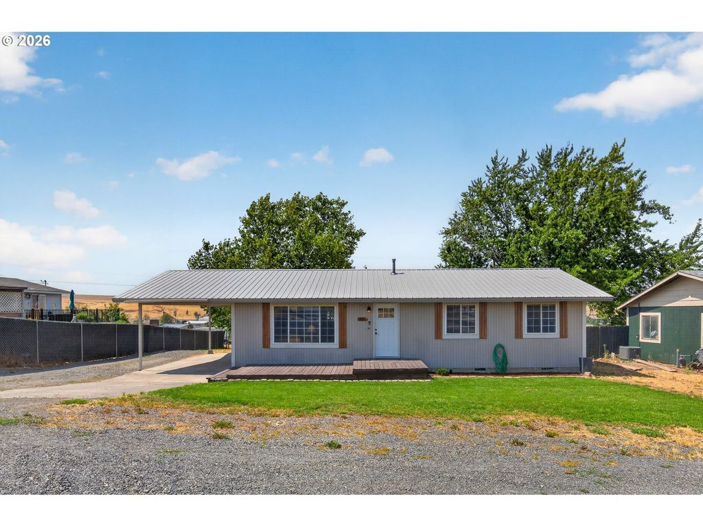 711 Ne Fir St, Pilot Rock