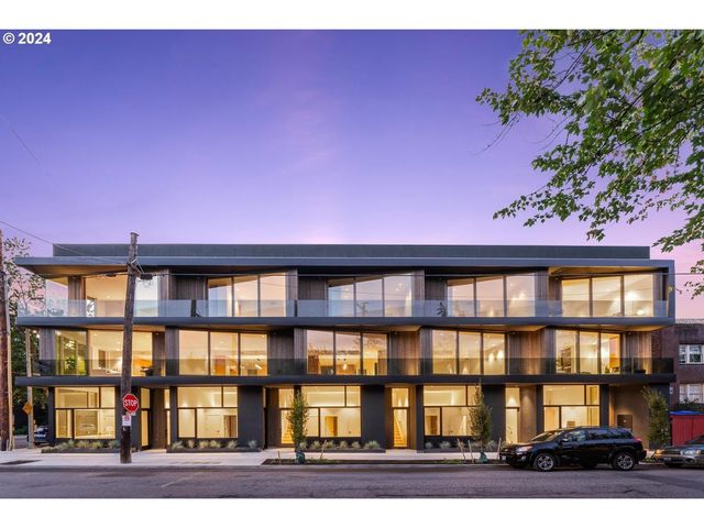 2795 Nw Thurman St, Portland
