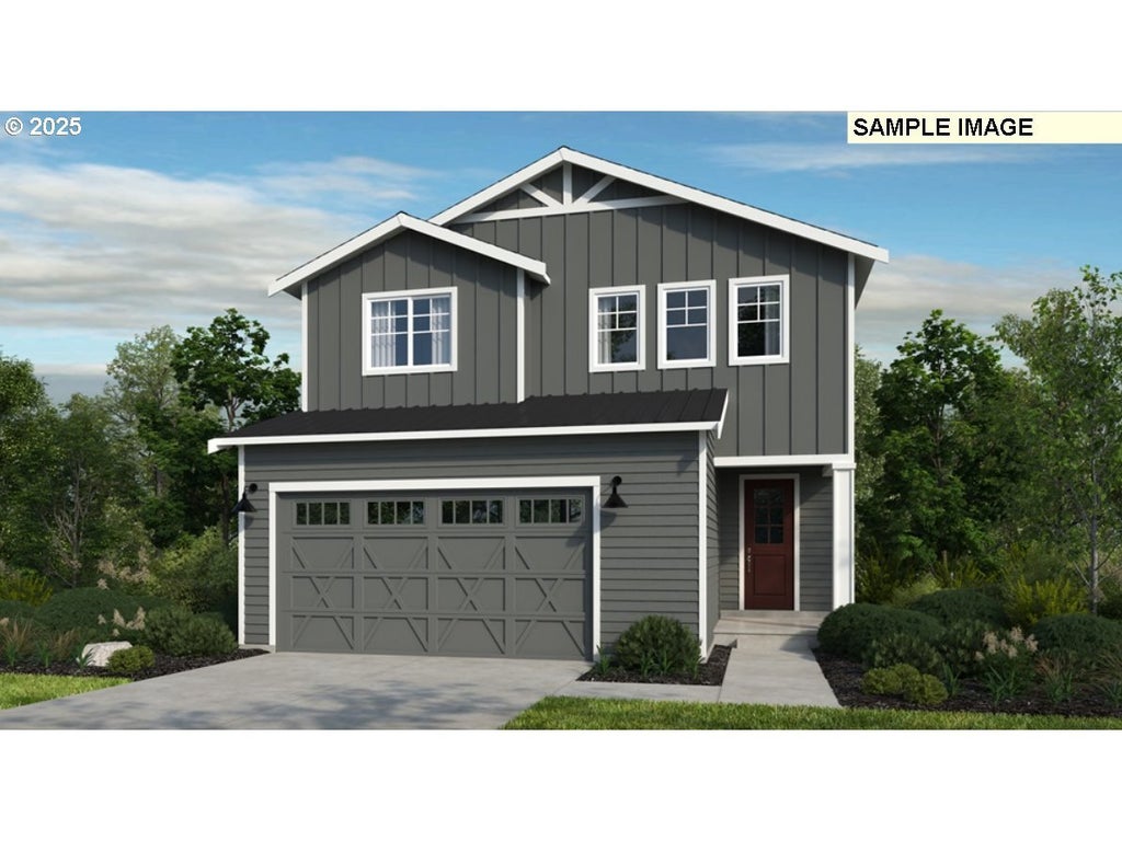 3777 Sw 37th St, Gresham