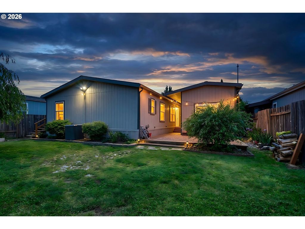 2154 Oregon St 113, St. Helens