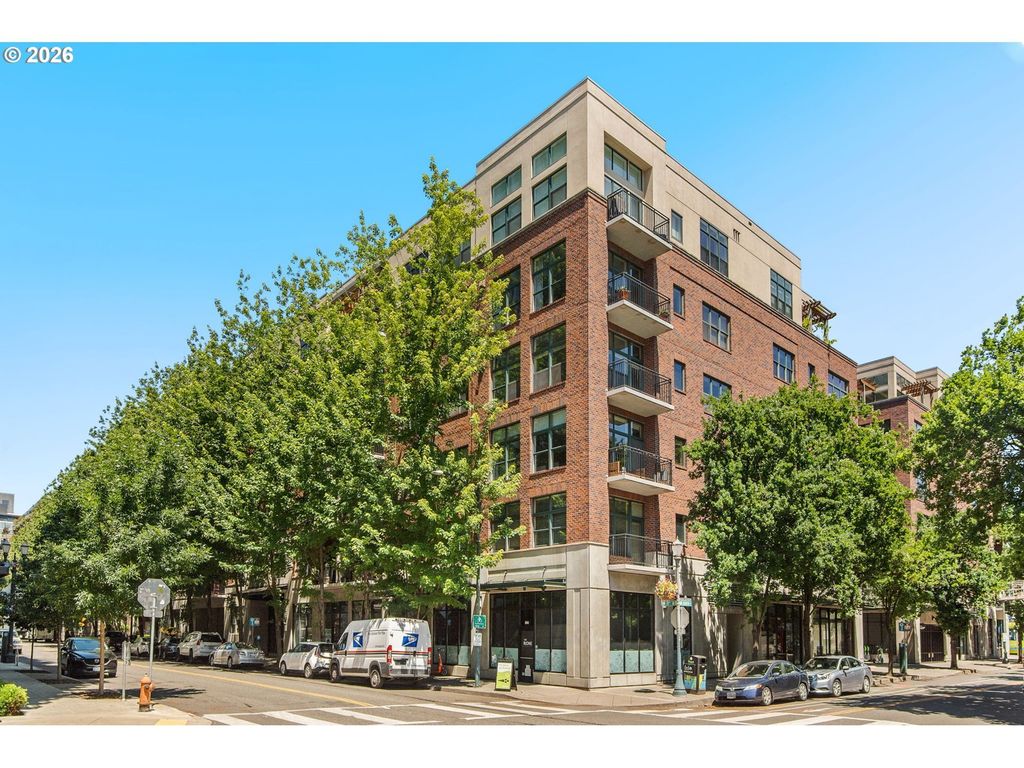 820 Nw 12th Ave 518, Portland