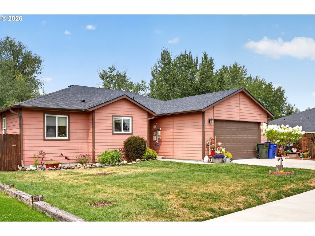 2995 Walnut St, Baker City