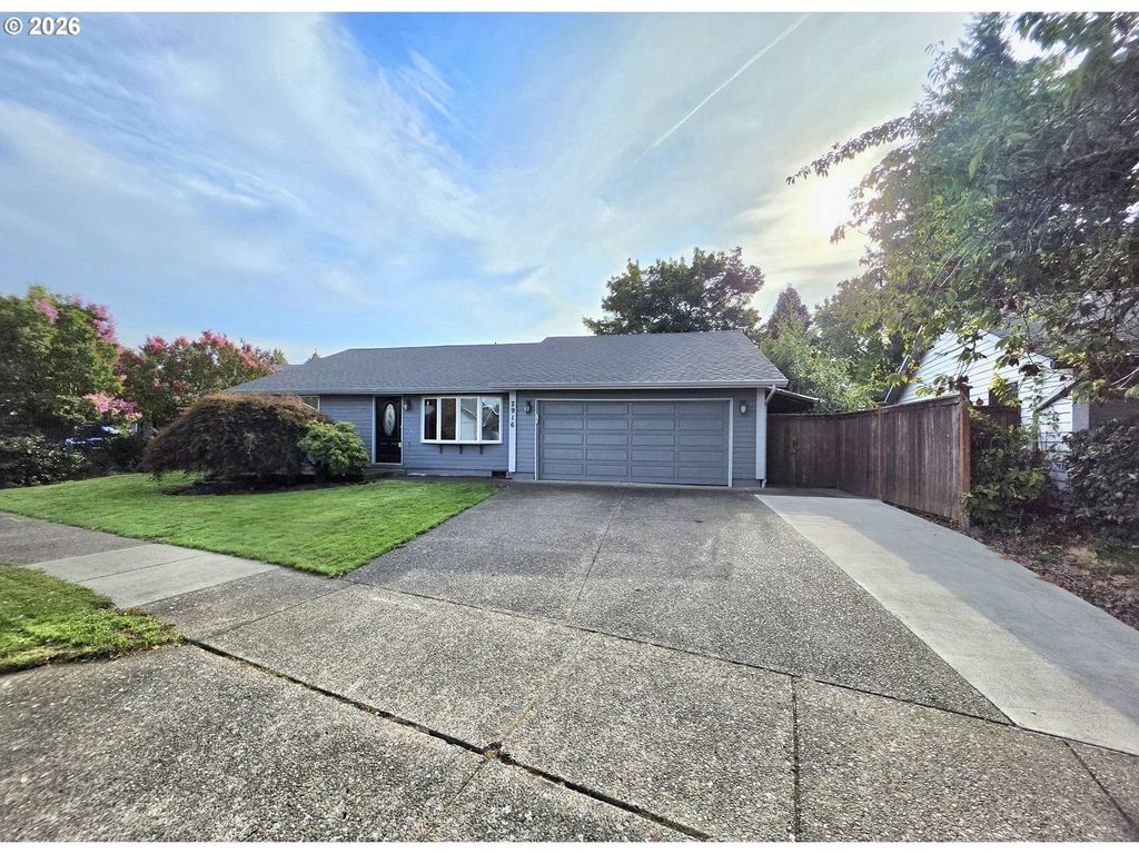 2916 Elysium Ave, Eugene